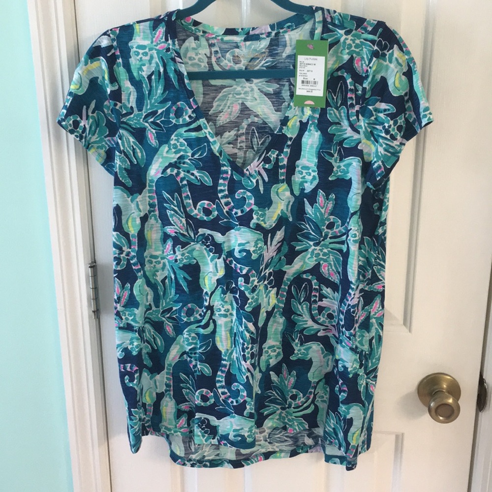 Etta t-shirt